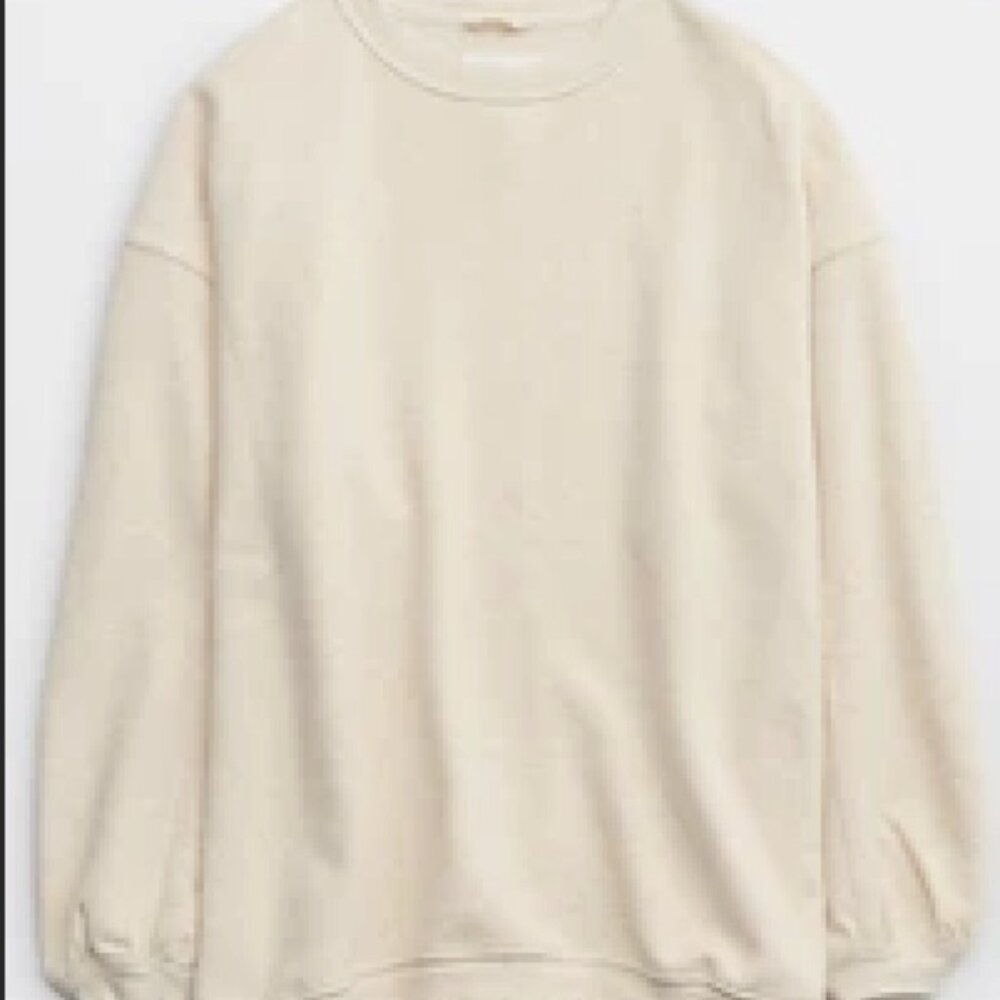 Aerie Crew Sweatshirt